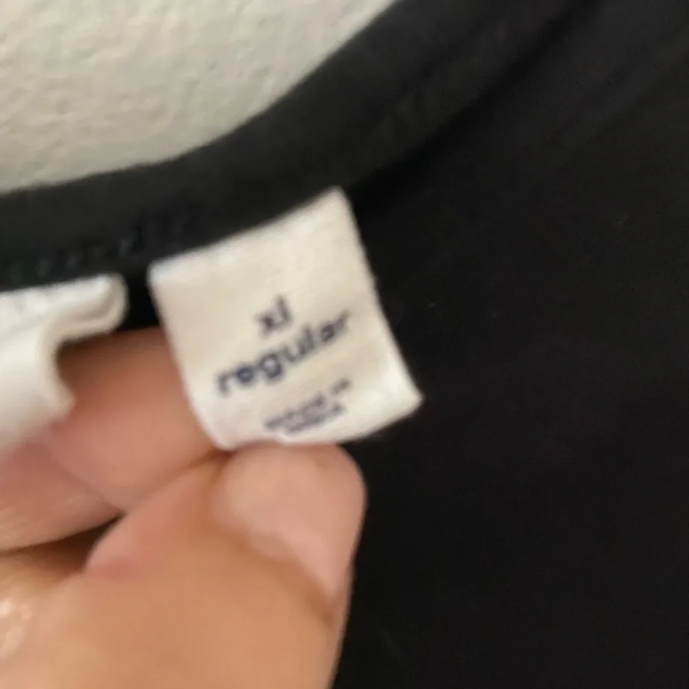 Gap Kids‎ black and gold dress short sleeve